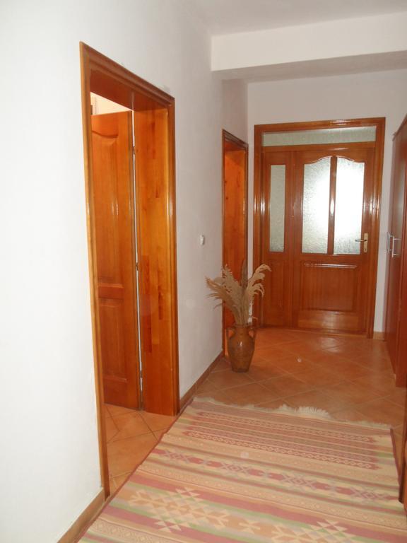 Apartments Kepi Gjerana Ulcinj Exterior photo