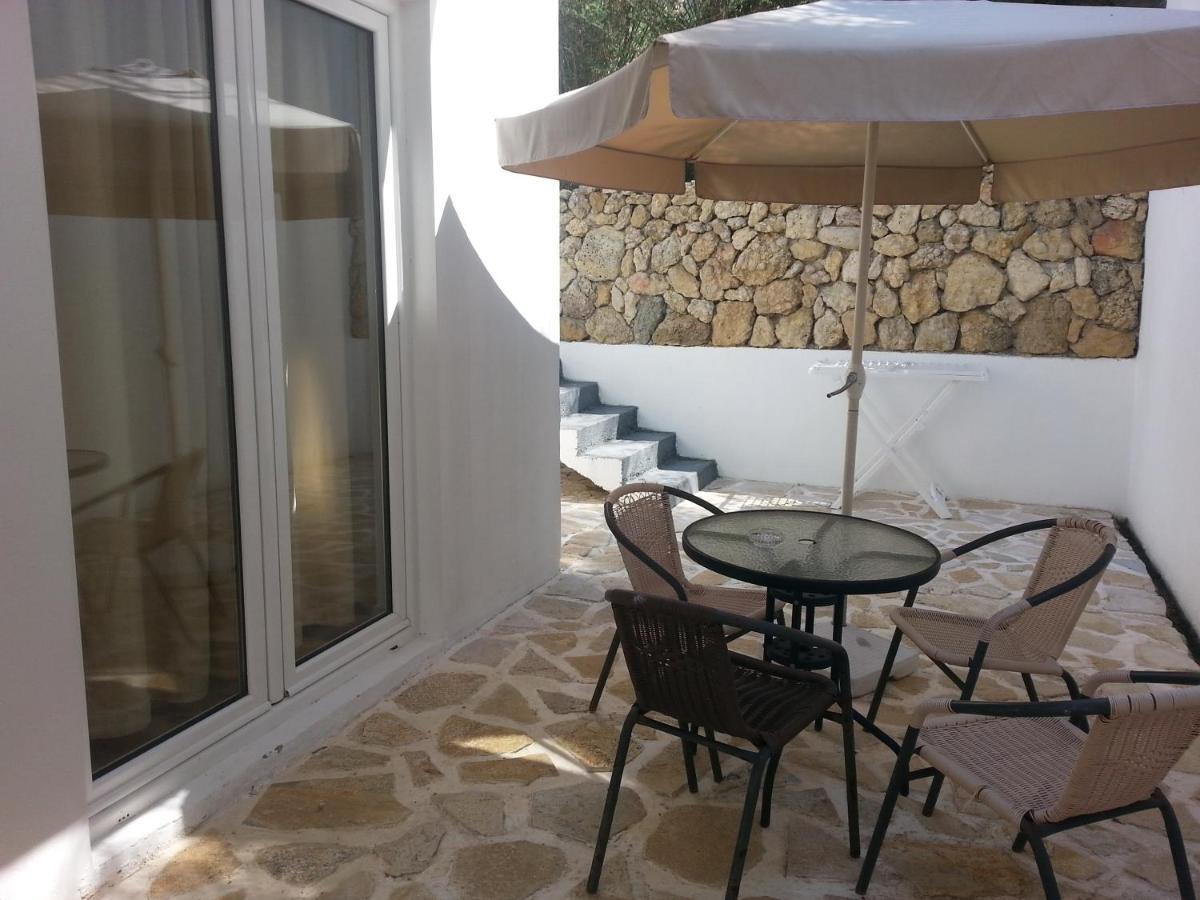 Apartments Kepi Gjerana Ulcinj Exterior photo