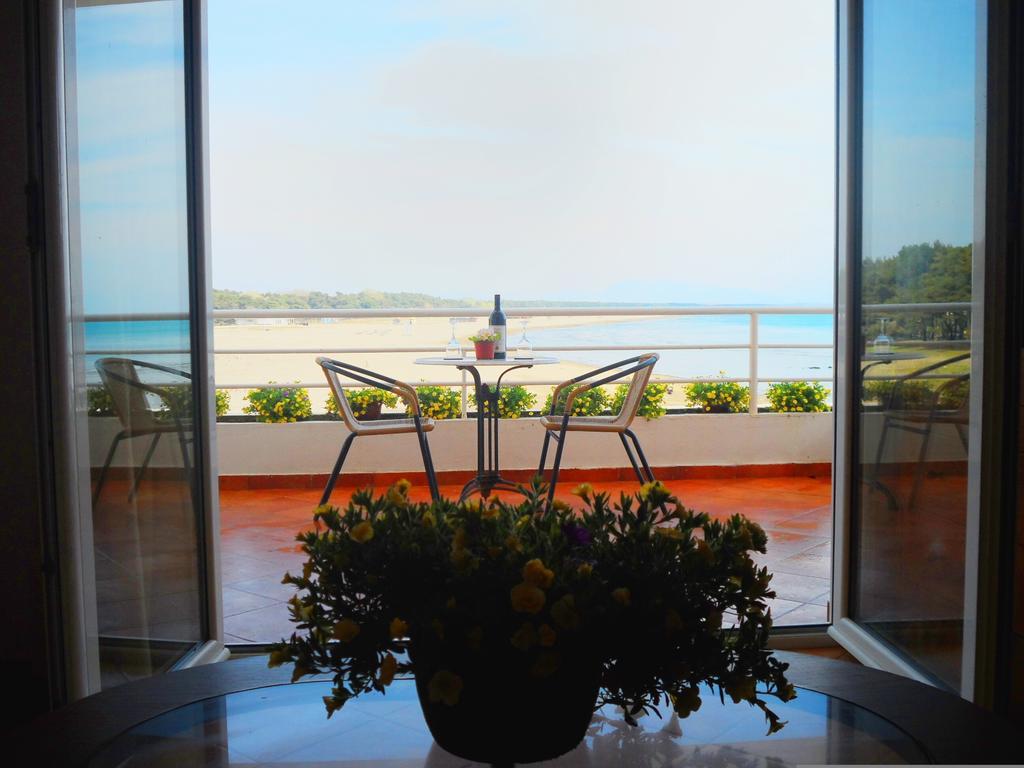 Apartments Kepi Gjerana Ulcinj Room photo