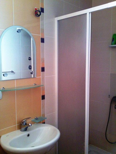 Apartments Kepi Gjerana Ulcinj Room photo