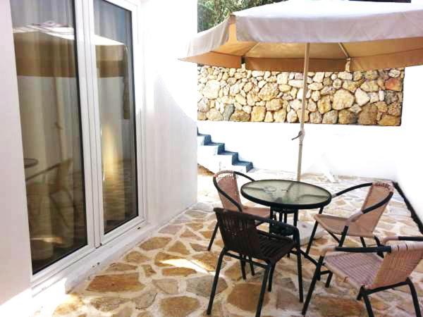 Apartments Kepi Gjerana Ulcinj Room photo