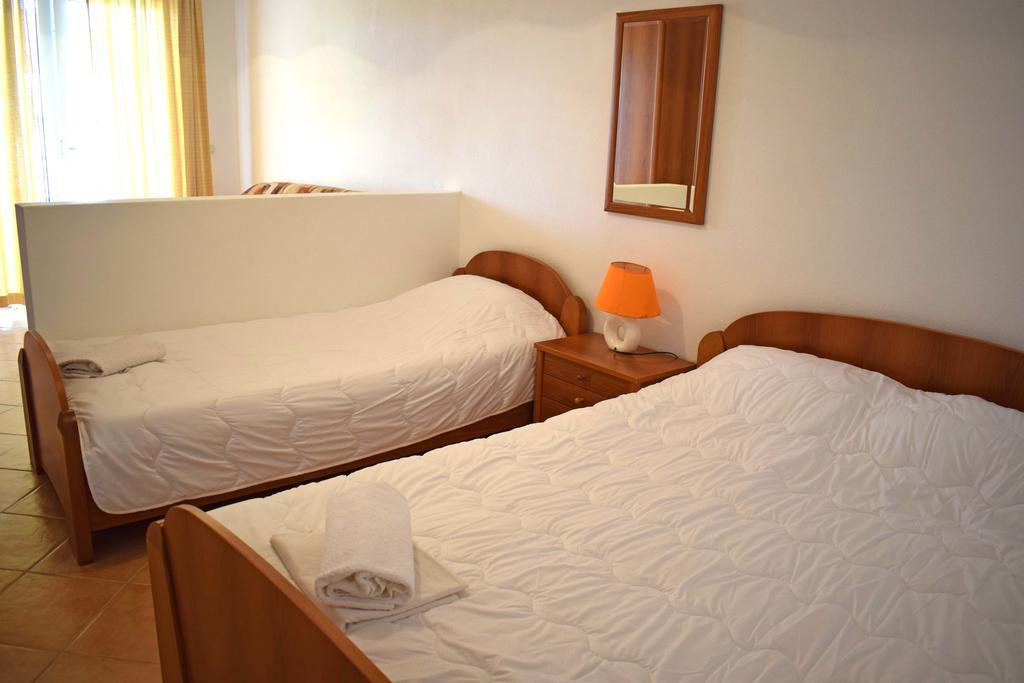 Apartments Kepi Gjerana Ulcinj Exterior photo